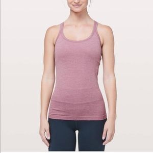 Lululemon Ebb to Street Tank